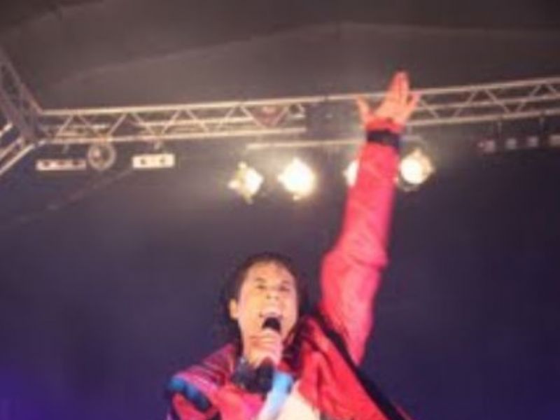 michael jackson tribute